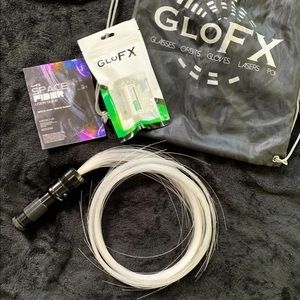 GloFX Fiber Optic Whip 6ft